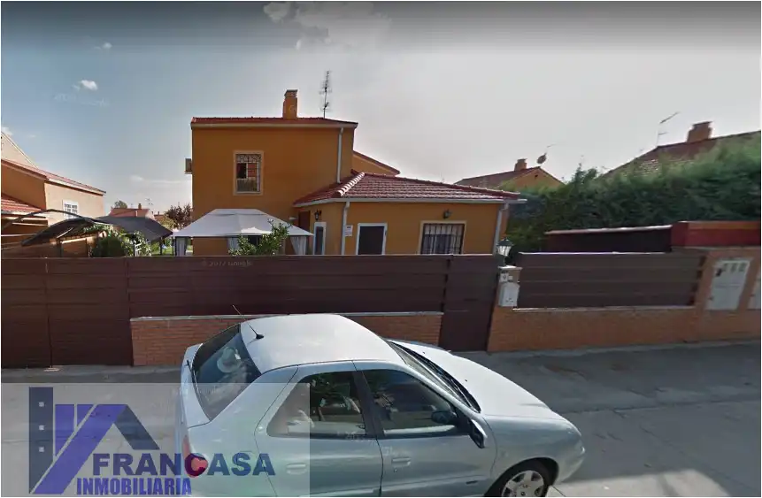 Chalet en venta en Las Ventas de Retamosa, imagen 8