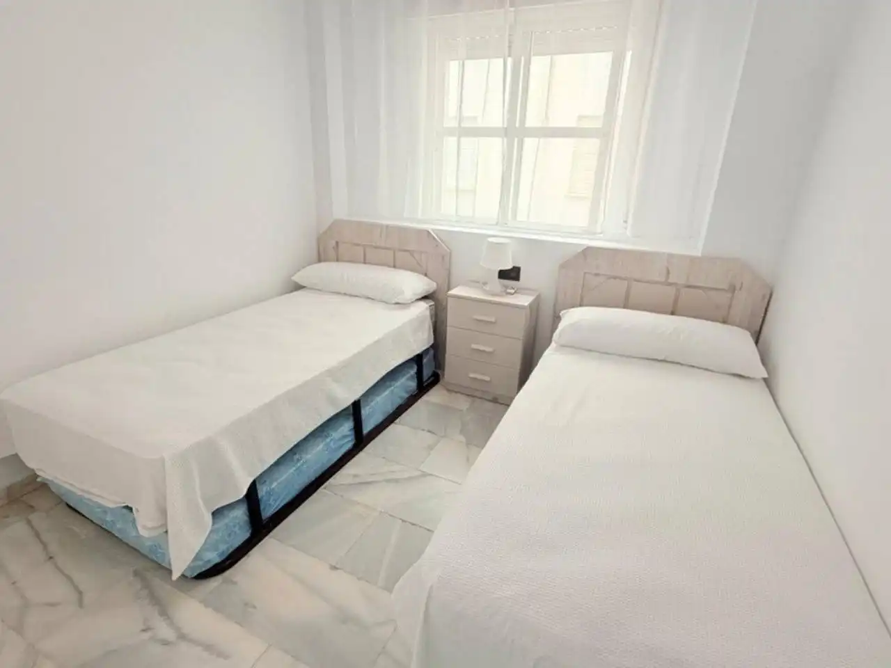 Flat for rent in Almuñécar, Granada