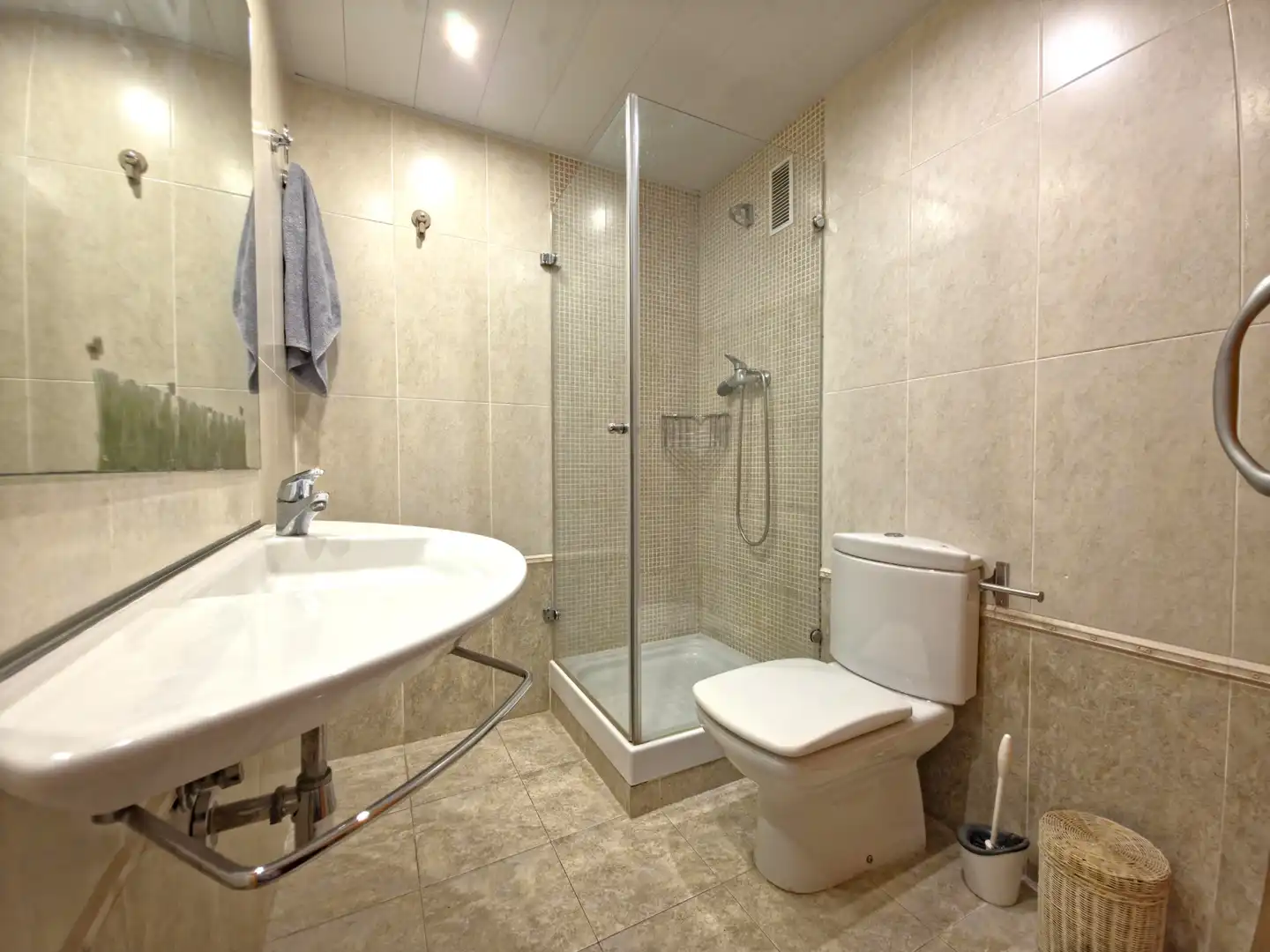 Flat with balcony for sale in Carrer de la Nació, imagen 13