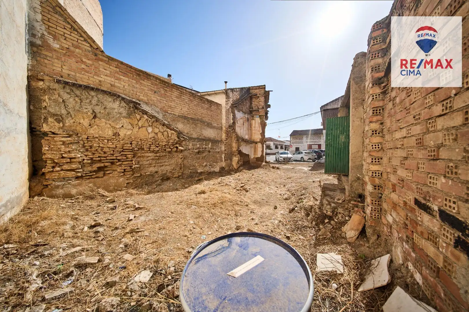 Residencial en venta en Churriana de la Vega