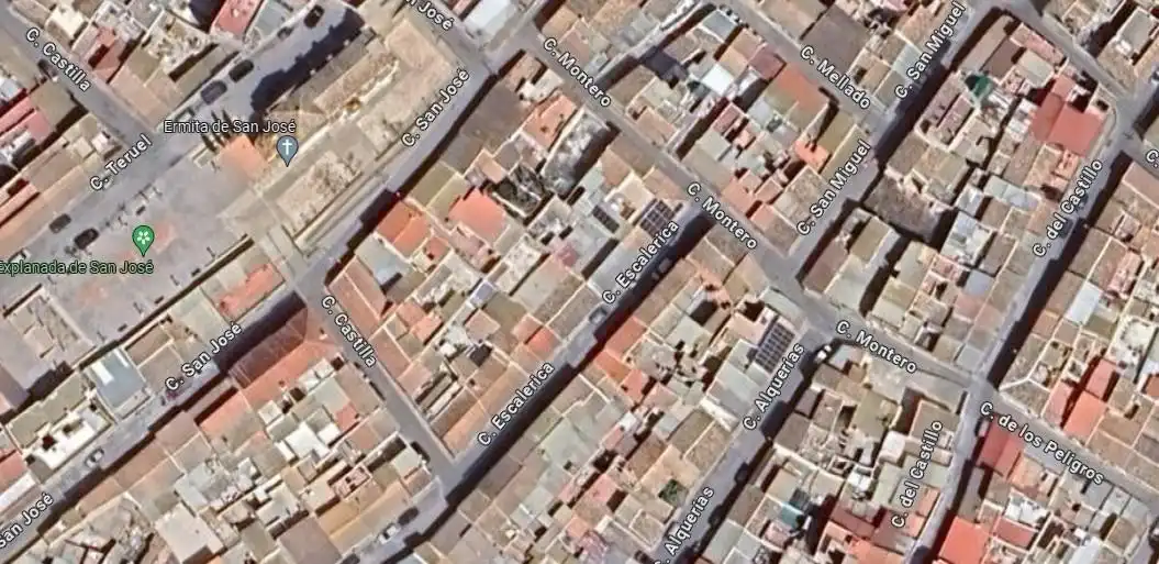 Casa en venda a Calle MONTERO, imagen 3