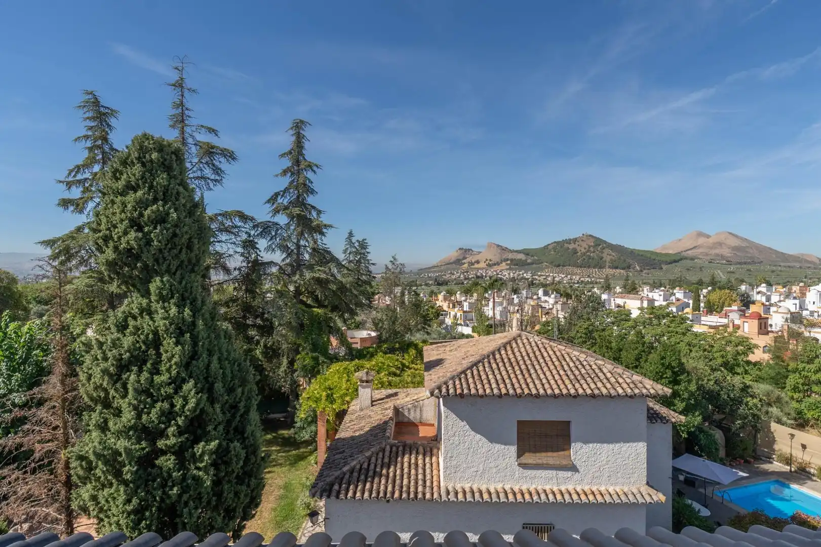 Detached house with terrace for sale in Calle MISTRAL(C.DEL AIRE I), imagen 58