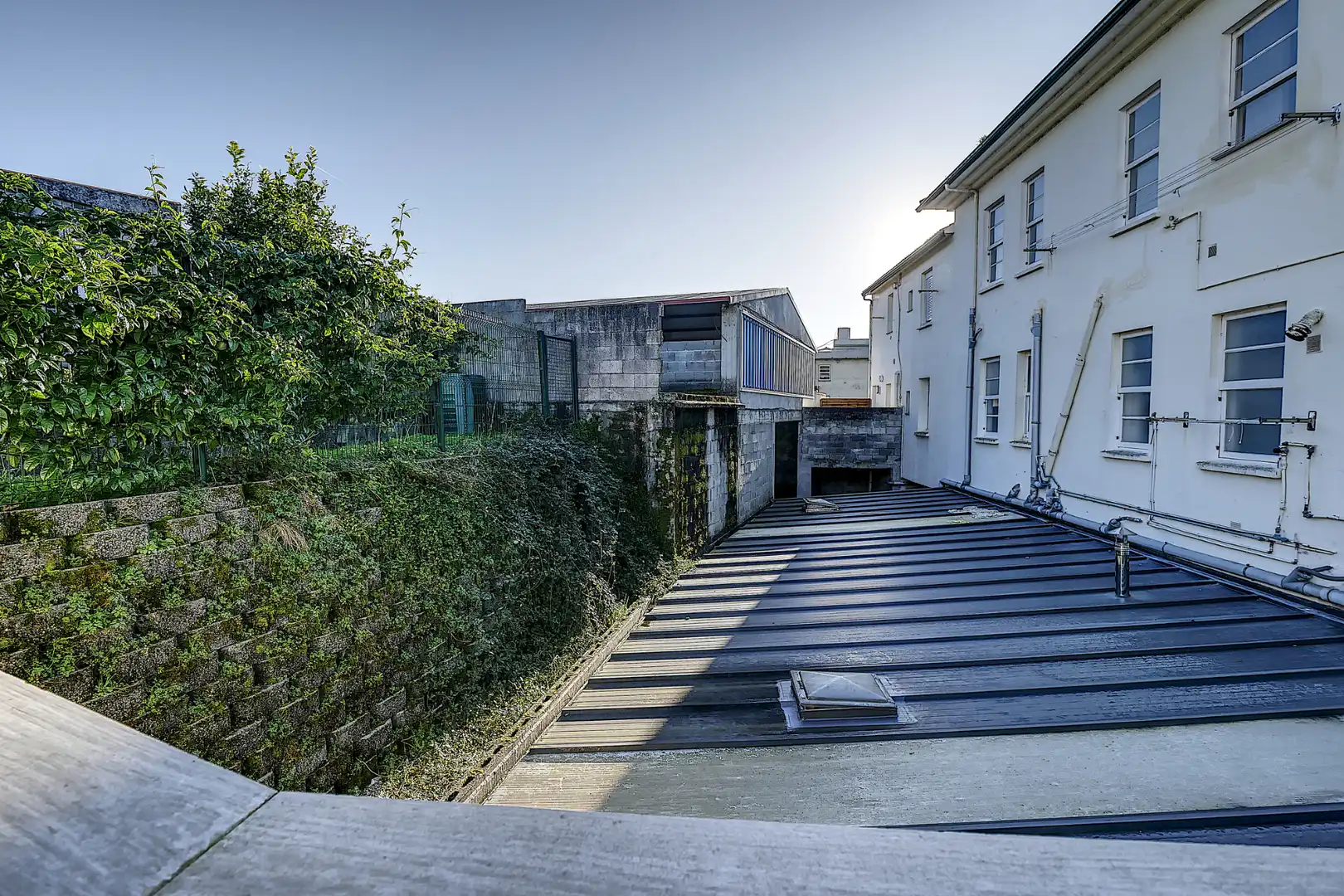 Terrace of Industrial buildings for sale in Miño