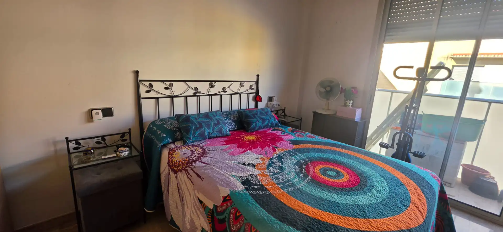 Flat with terrace for sale in Carrer de Maria Auxiliadora, imagen 11
