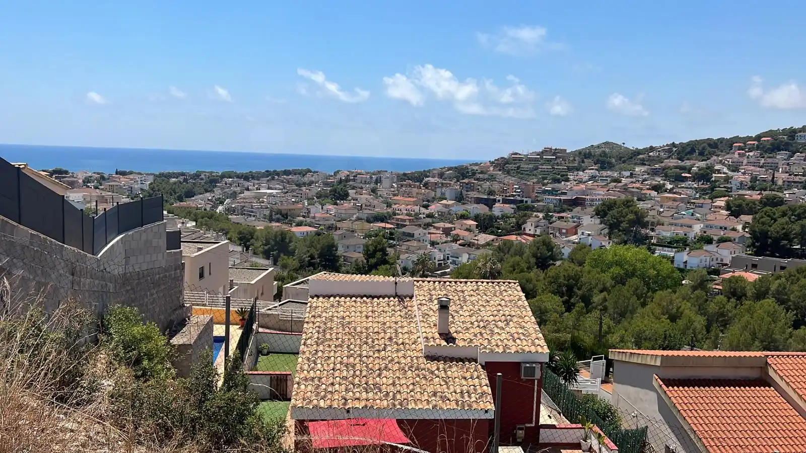Lands and plots for sale in Segur de Calafell, imagen 10