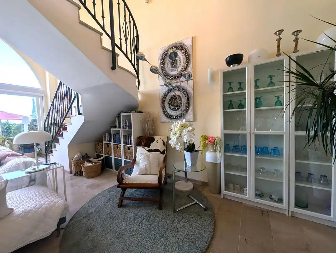 Detached homes for sale in La Alcaidesa  with Air Conditioner, Heating and Private garden