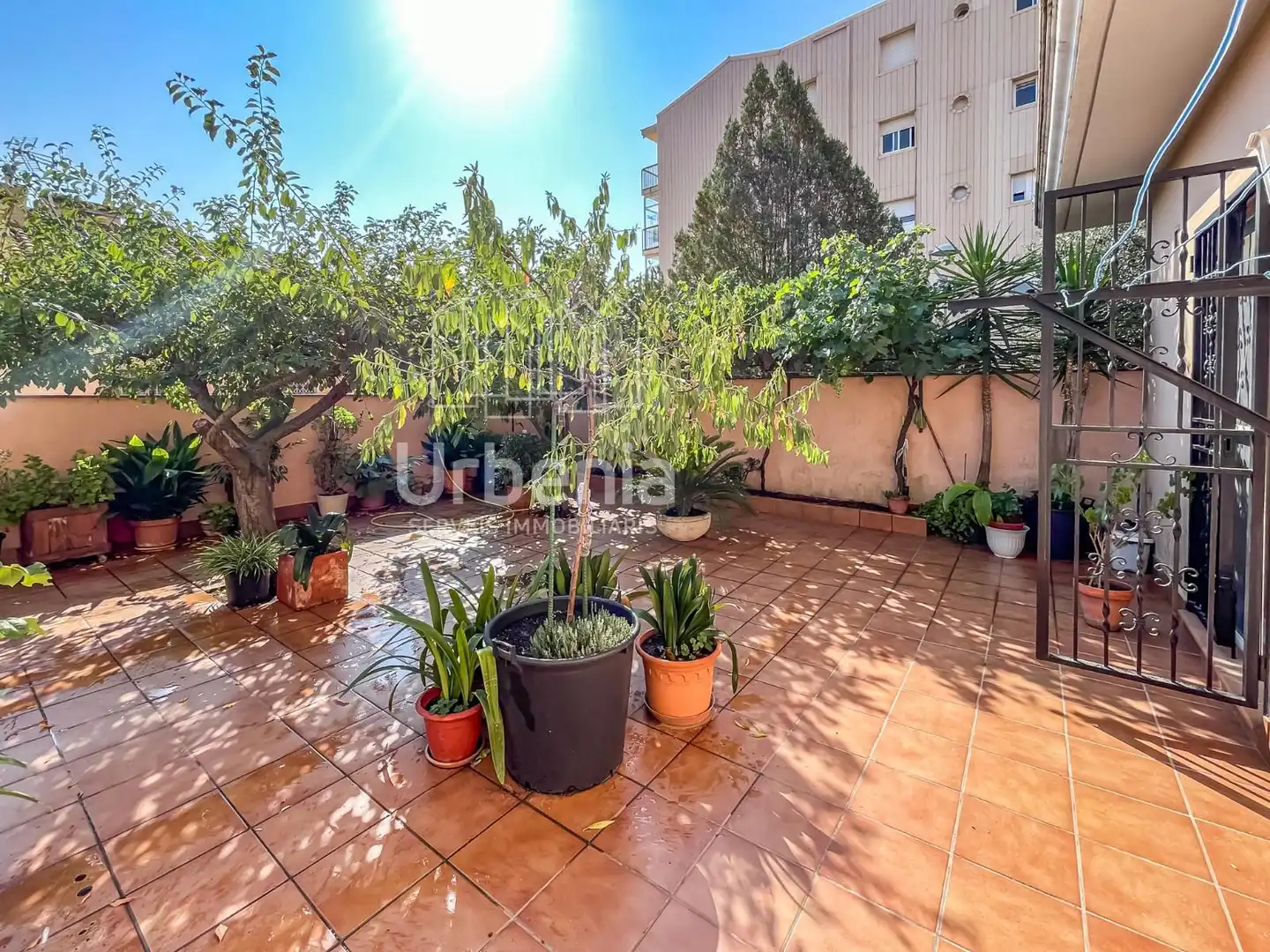 Terrace of Houses for sale in Argentona  with Air Conditioner, Heating and Terrace