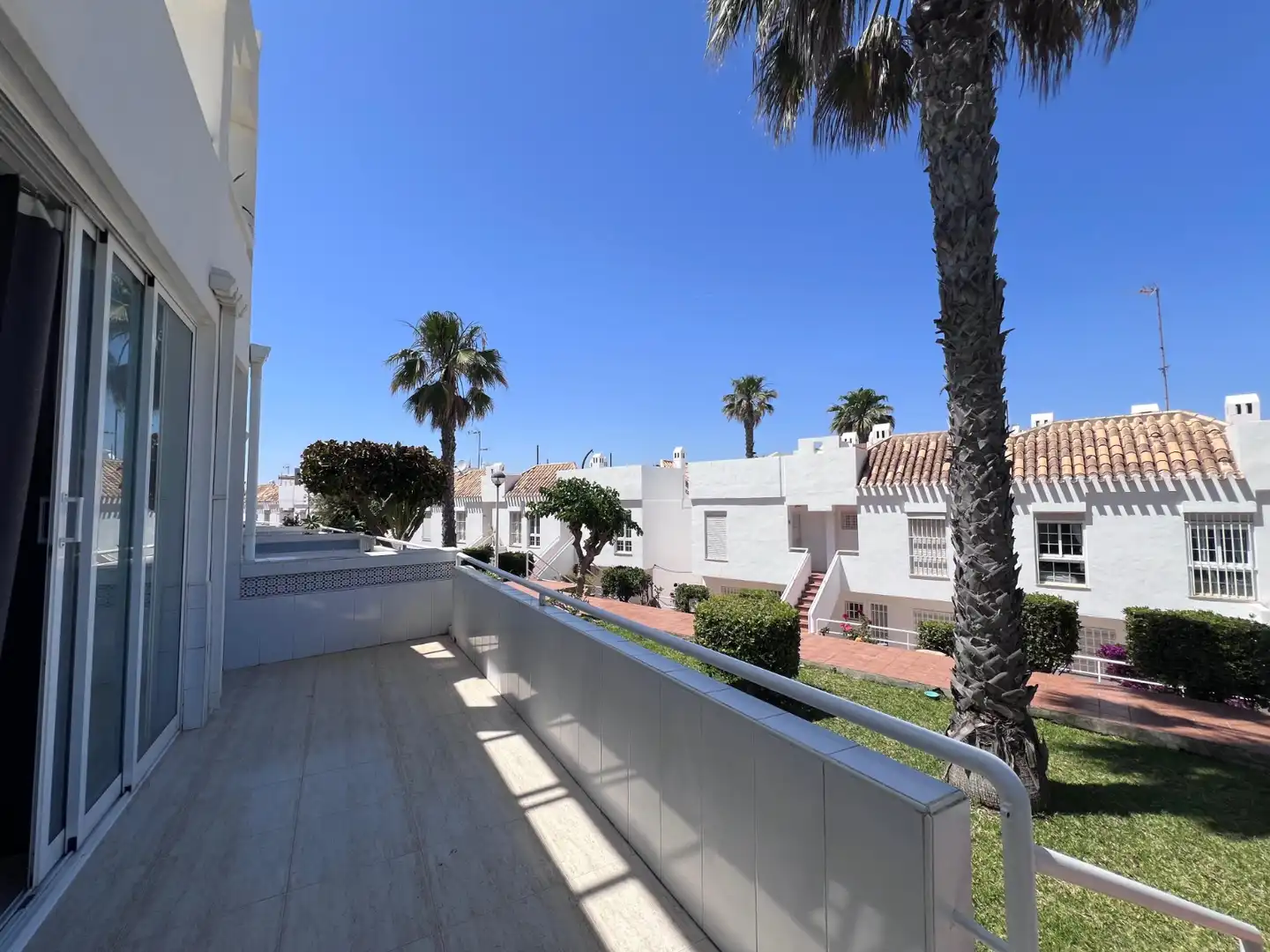 Apartament amb terrassa de lloguer a Orihuela Costa, imagen 3