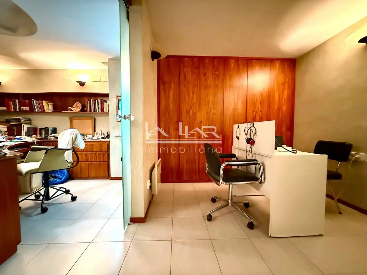 Oficina en venta en Vic con Calefacción