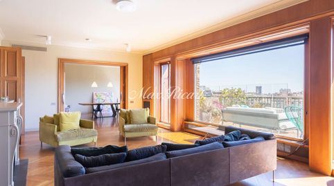 Foto 4 von Dachboden zur Miete in Sant Gervasi- Galvany, Barcelona Capital