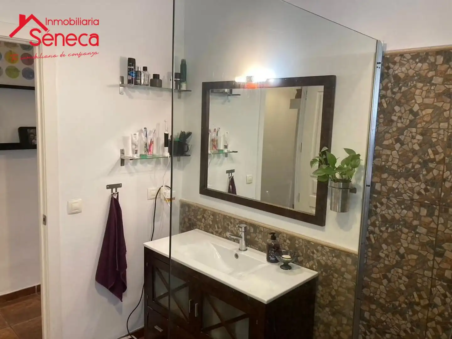 Piso en venta en JULIO PELLICER, Ciudad Jardín - Zoco