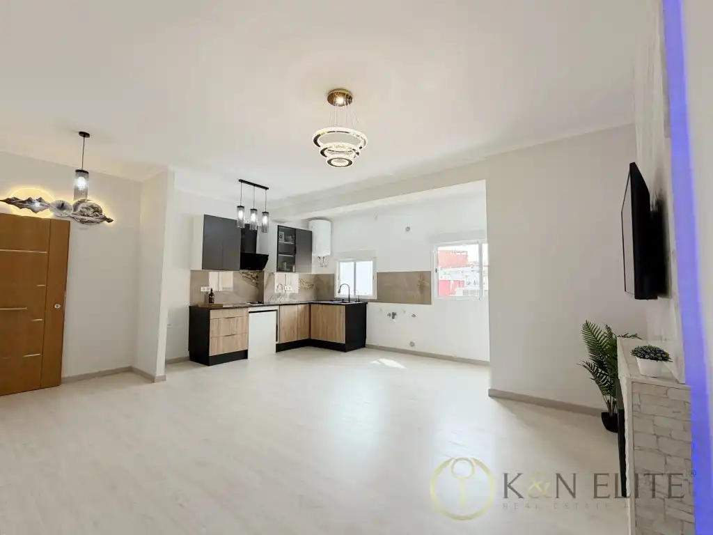 Cocina de Piso en venta en Mislata