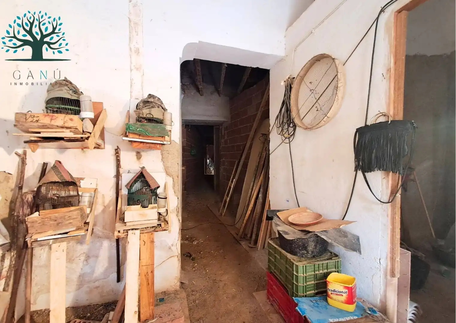 Casa o chalet en venta en Mazarrón