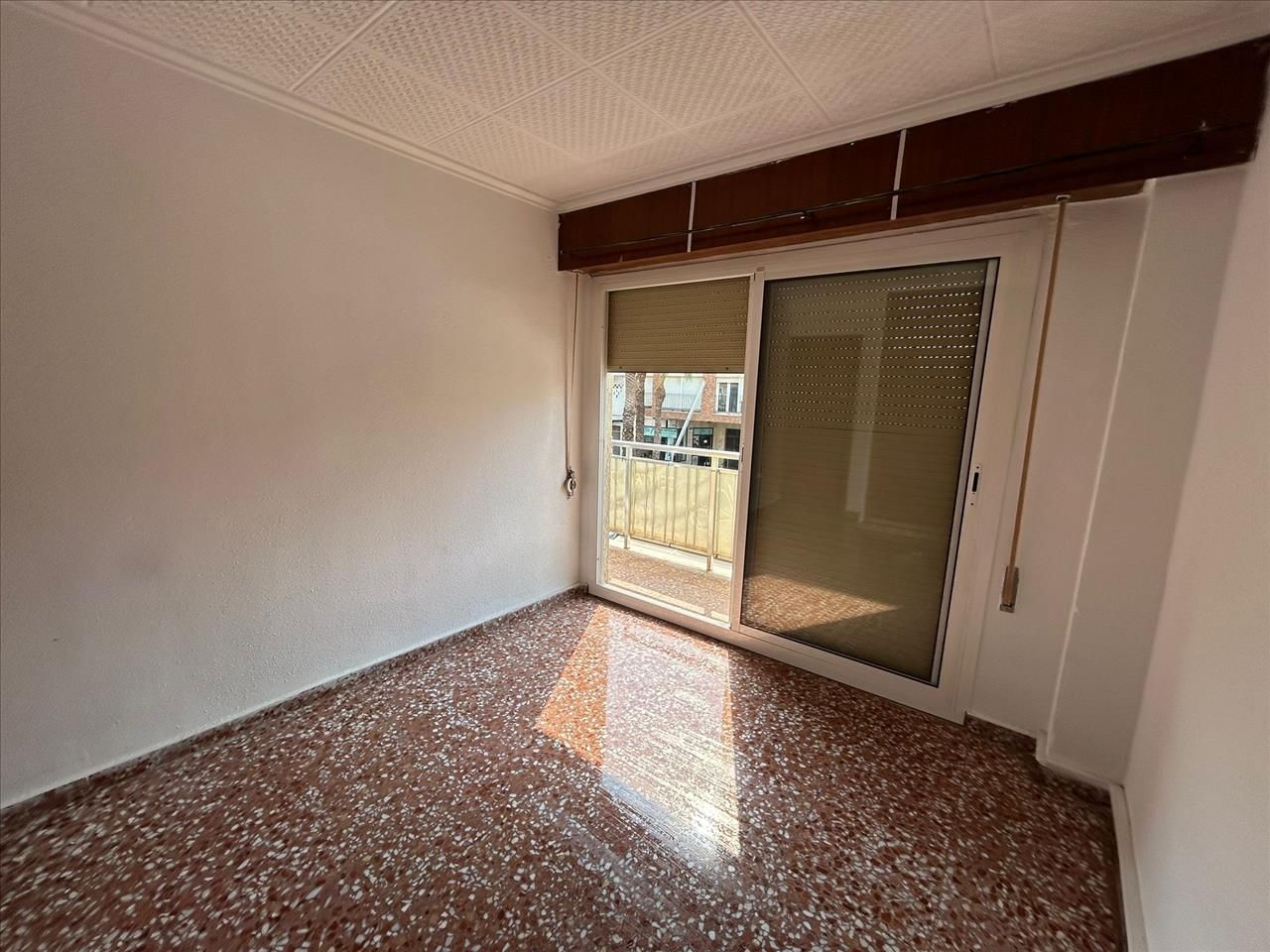 Bedroom of Flat for sale in Pilar de la Horadada  with Balcony