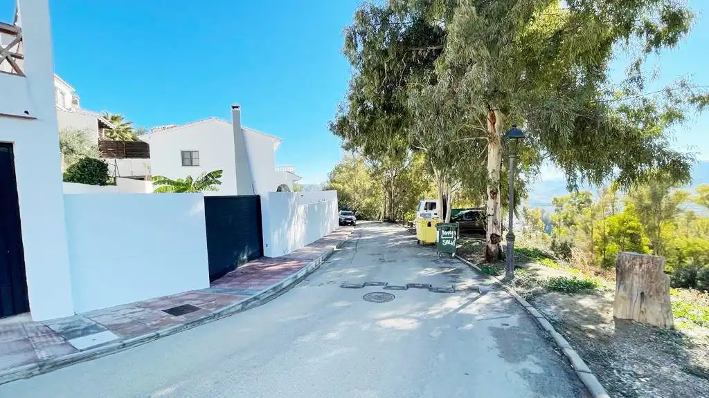 Terreny residencial en venda a Álora, imagen 12