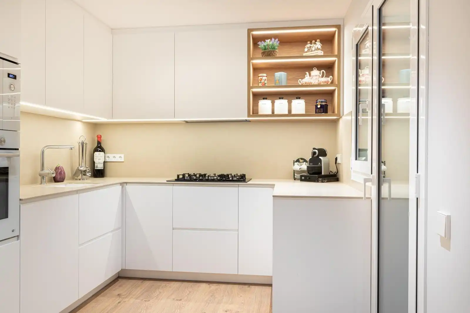 Wohnung mit Aufzug zum Verkauf in Carrer Carrer Sicília, imagen 19