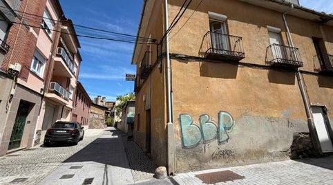 Photo 5 of Houses for sale in Calle Calle Estafeta, Zona Alta, Ponferrada