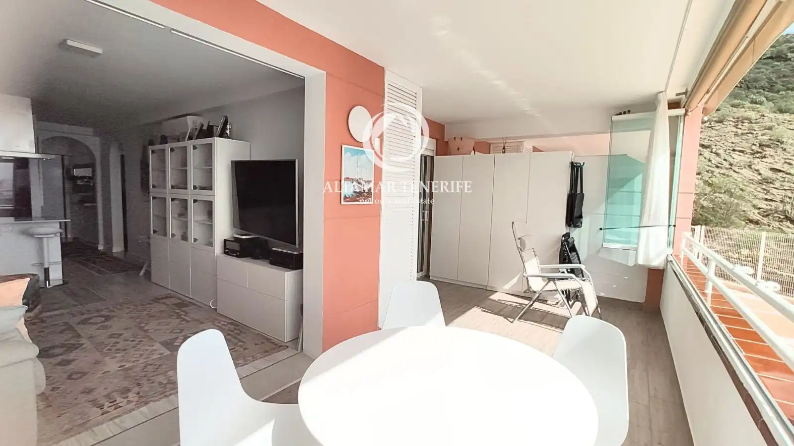 Apartamento con piscina en venta en torviscas alto, imagen 9