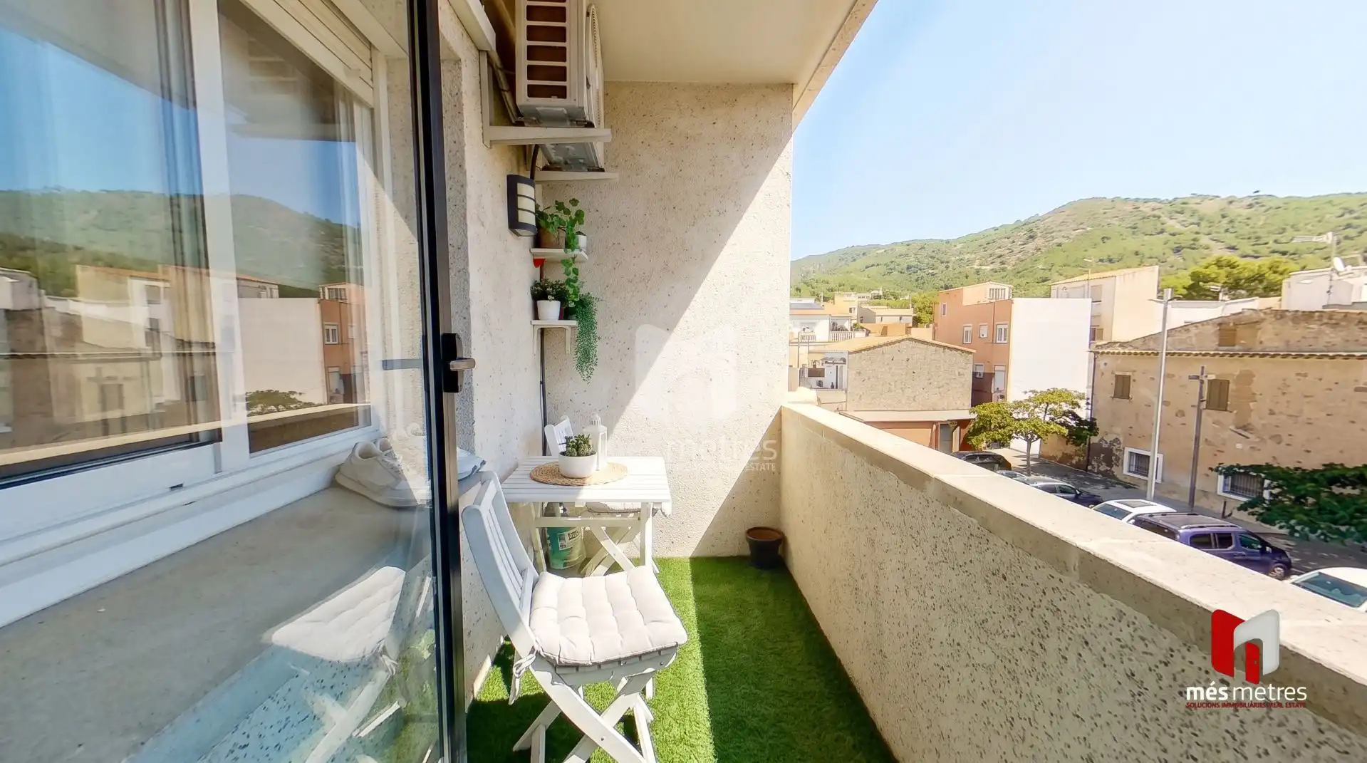 Appartement avec ascenseur à vendre à Teià, imagen 4