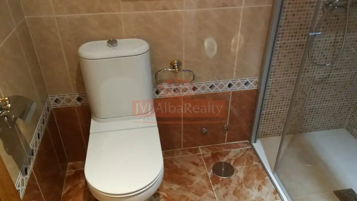Apartament de lloguer a Hospital