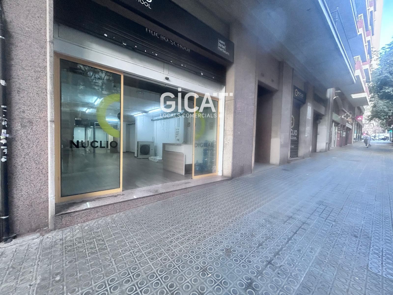 Premises to rent in  Barcelona Capital  with Air Conditioner