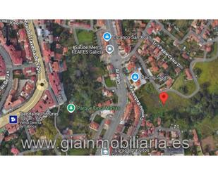 Industrial land for sale in Vigo 