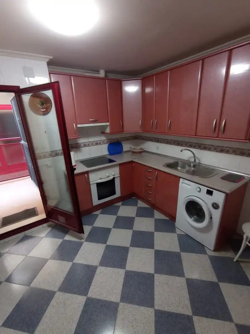 Wohnung mit Aufzug zur Miete in Centro, imagen 28