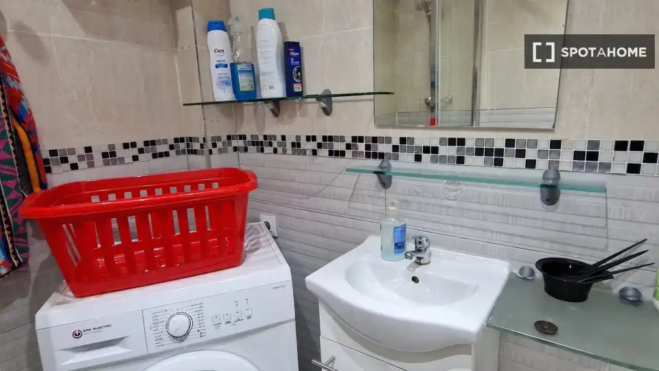 Habitació a Centro Urbano