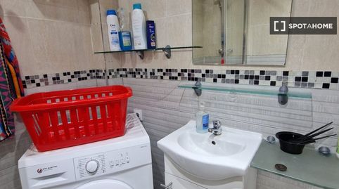 Foto 4 de Habitació a Centro Urbano, San Sebastián de los Reyes