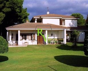 Jardí de Finca rústica en venda en El Vendrell amb Terrassa i Piscina