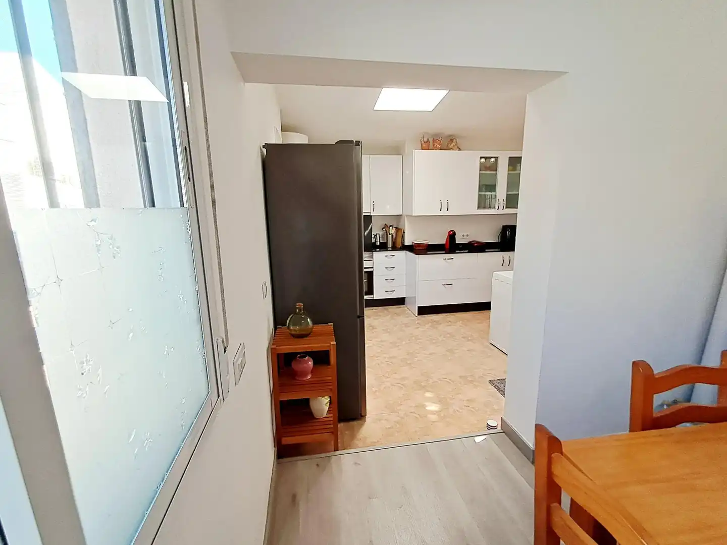 Vivienda con jardín en venta en El Mojón - Las Salinas, imagen 26
