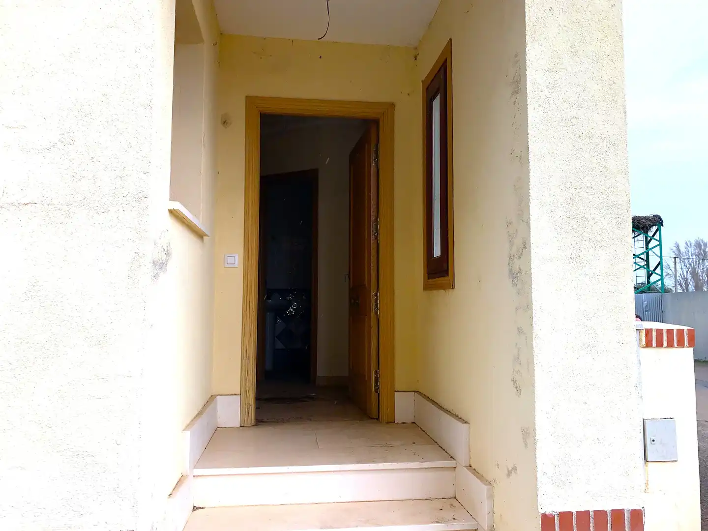 Casa o xalet en venda en Villamayor de Calatrava amb Jardí privat, Terrassa i Traster