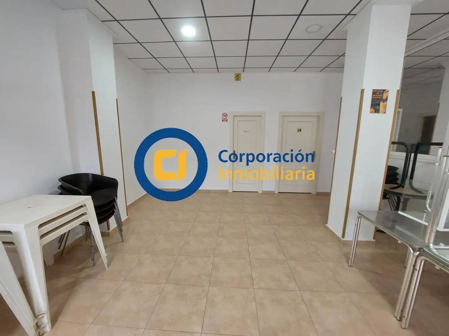 Local comercial en venta en Lorca Ciudad, imagen 6