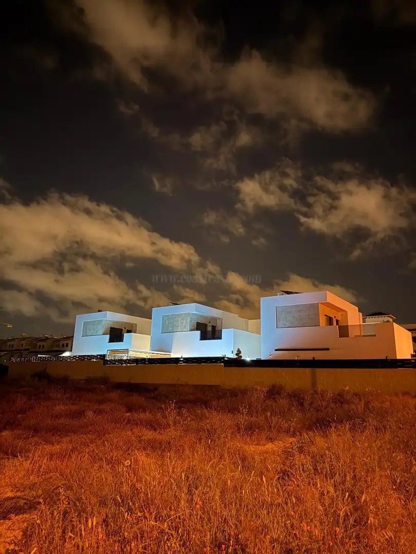 Chalet con piscina en venta en Rojales, imagen 4