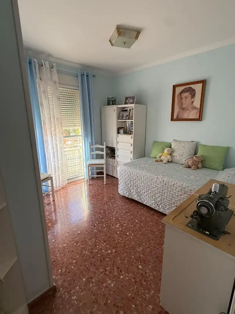 Flat with lift for sale in Puerto de Sagunto, imagen 7