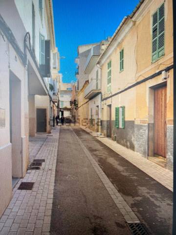 Casa-chalet en Venta en Carrer del Baix Riera, 15 en Es Vivero