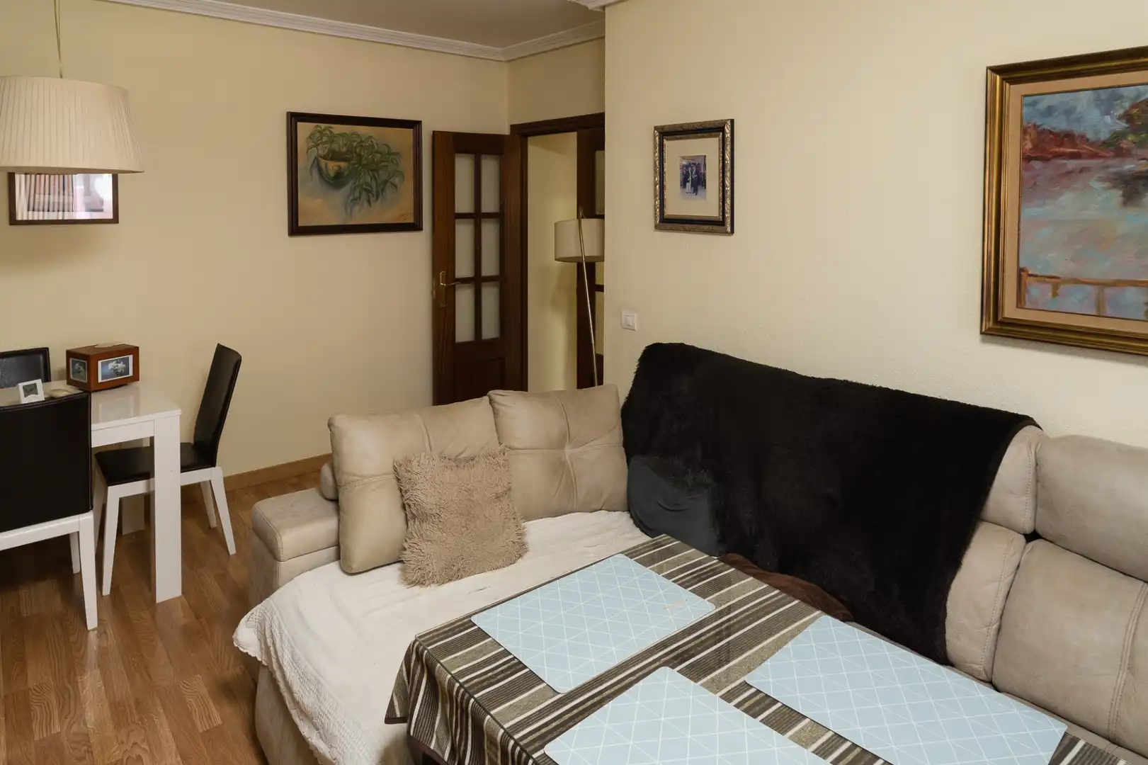 Appartement avec terrasse à vendre à Avenida Manuel Rojas Torres, imagen 5