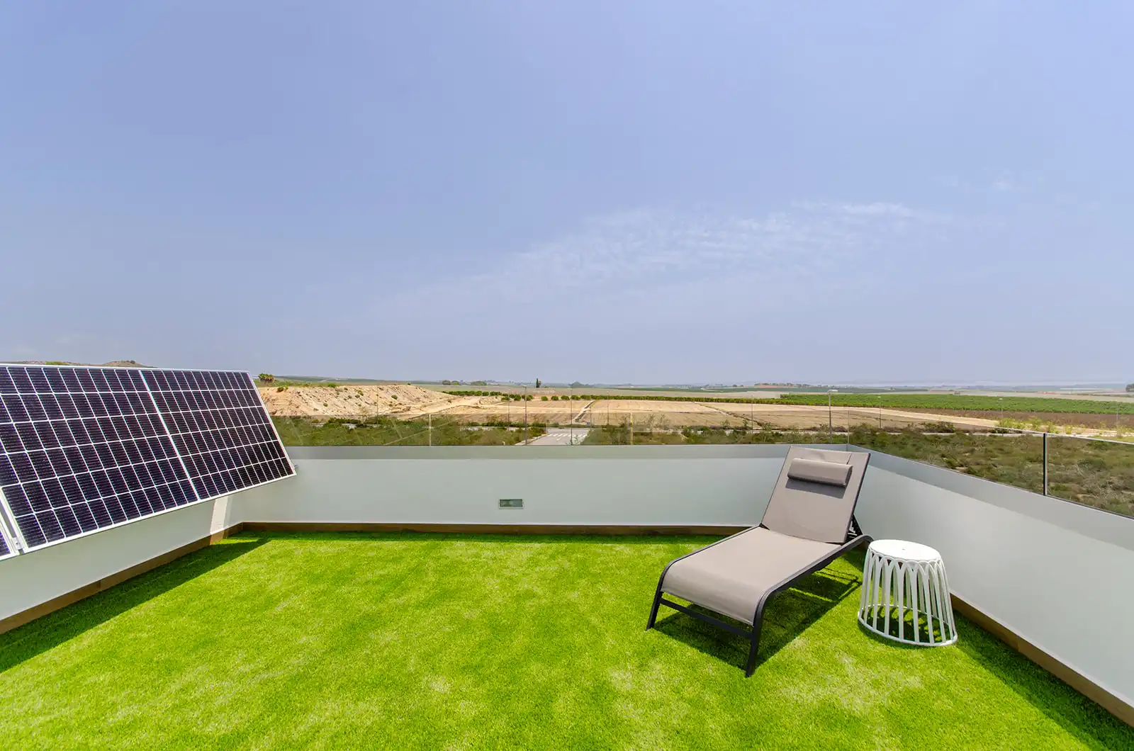 Maison rustique avec terrasse à vendre à Desamparados - Hurchillo - Torremendo, imagen 76