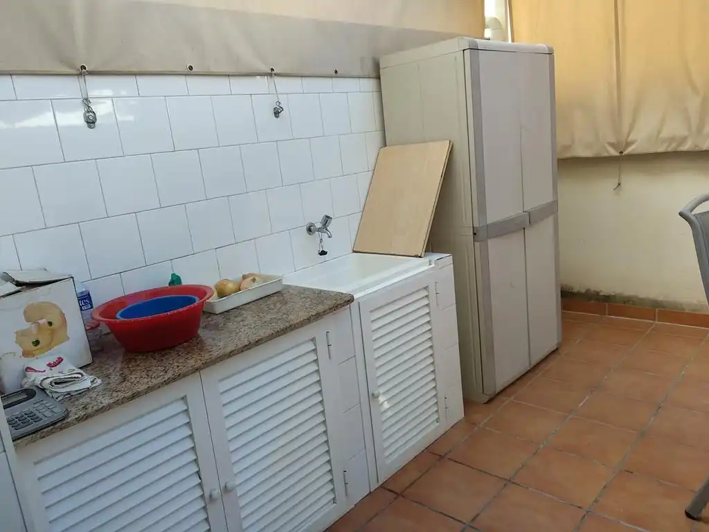 Cuina de Casa adosada en venda en Castellón de la Plana / Castelló de la Plana