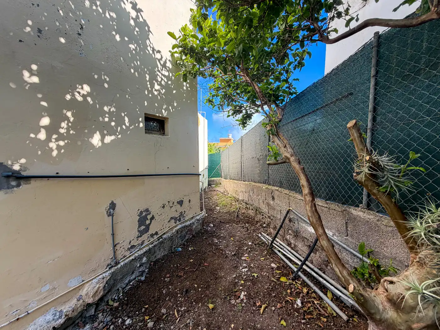 Haus oder Chalet zum Verkauf in Moya (Las Palmas) mit Privatgarten, Terrasse und Alarm