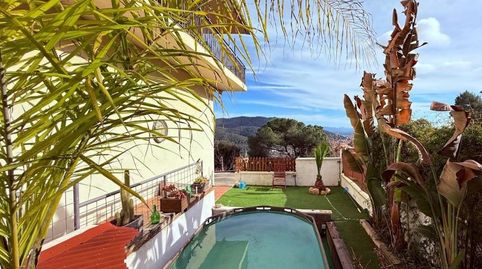 Foto 4 de Casa o xalet en venda a El Racó - Sant Feliu del Racó, Castellar del Vallès
