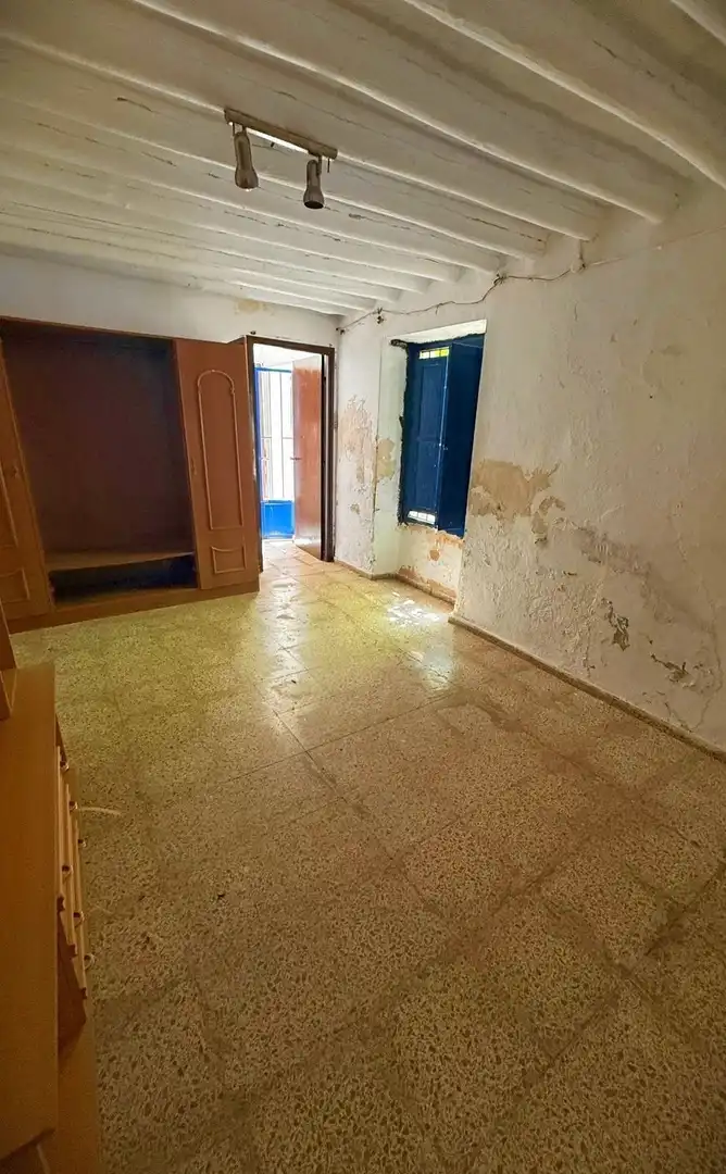 Detached homes for sale in Alfarnate  with Private garden and Terrace