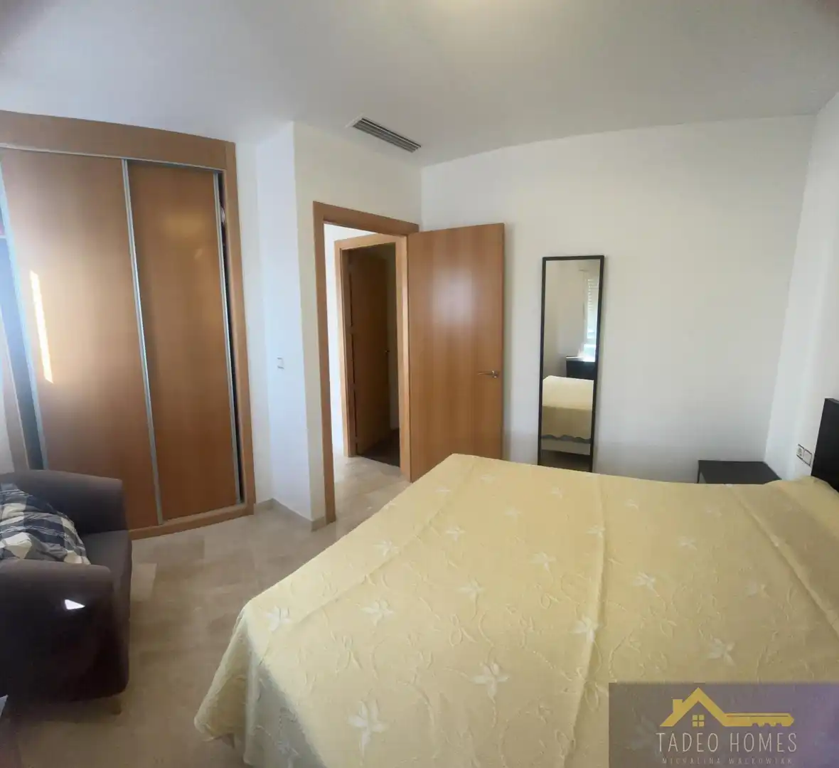 Apartament amb terrassa en venda a s 6, imagen 12