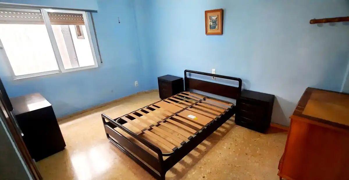 Habitación de Apartamento en venta en Dénia