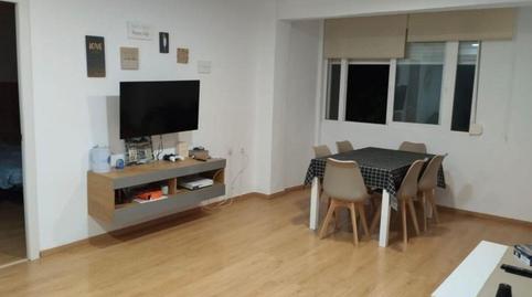 Foto 3 de Pis en venda a Avinguda del Port, Aiora, Valencia