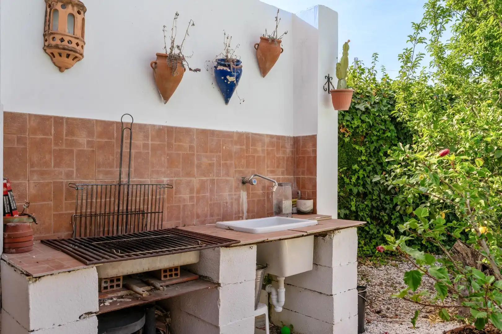 Casa amb piscina en venda a Camino Diseminado Reinoso, imagen 36