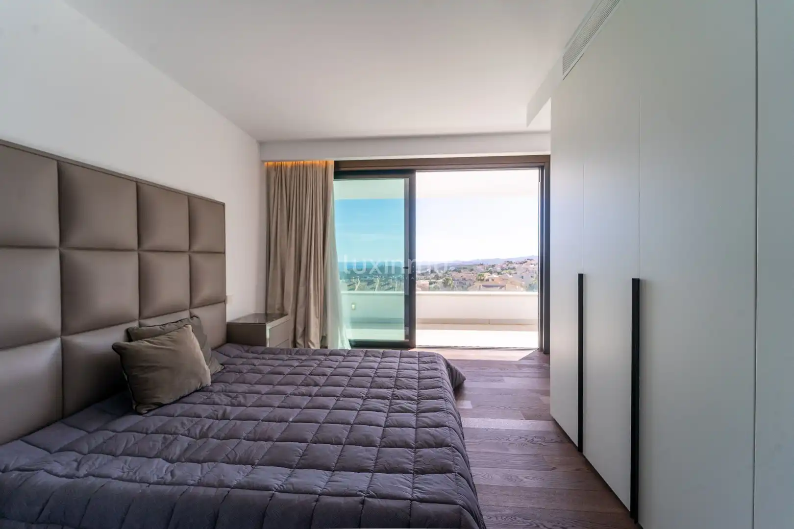 Villa avec terrasse à vendre à Golf Bahía, imagen 34