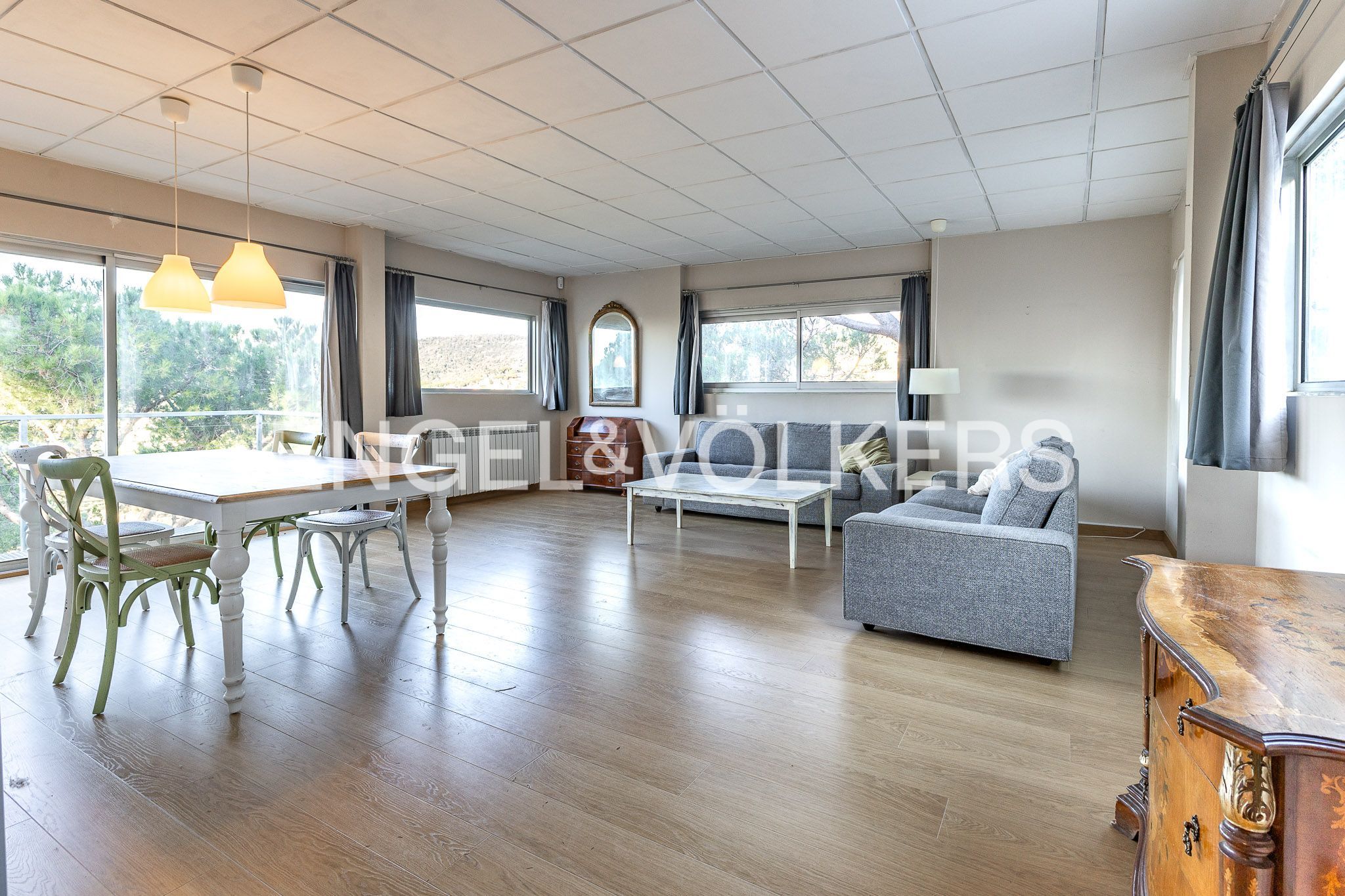 House or chalet for sale in Cabrils  with Heating, Private garden and Balcony