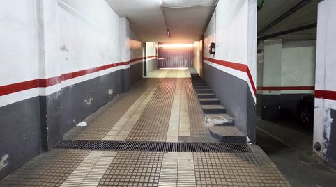 Foto 4 de Garatge de lloguer a Carrer del Bruc, Montesa, Esplugues de Llobregat