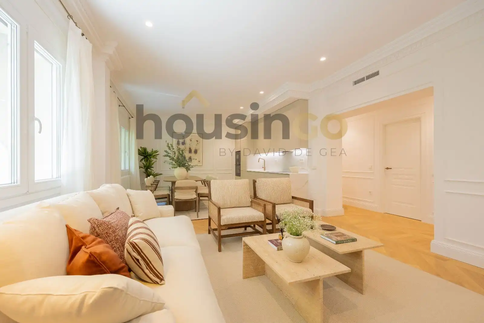 Appartement à vendre à Claudio Coello, imagen 7